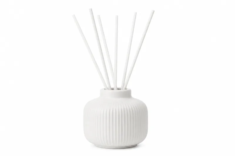 White Reed Diffuser