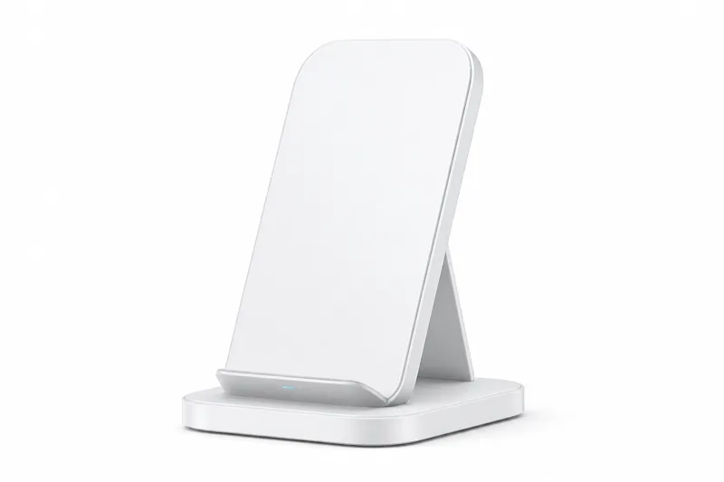 Vertical Wireless Stand